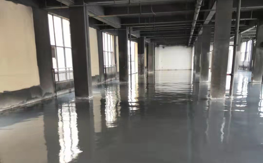 環氧地坪漆地坪 環氧地坪漆地坪