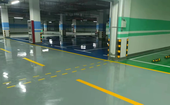 環(huán)氧地坪漆品牌十大排名 環(huán)氧地坪漆品牌十大排名