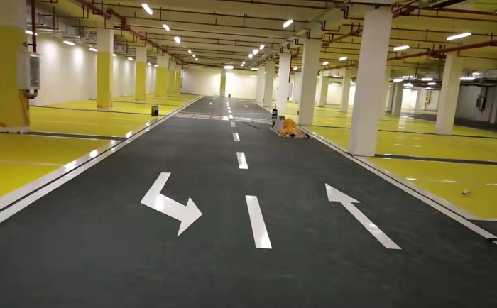 水性地坪漆 水性地坪漆