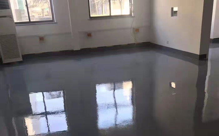 水性環(huán)氧地坪漆廠家 水性環(huán)氧地坪漆廠家
