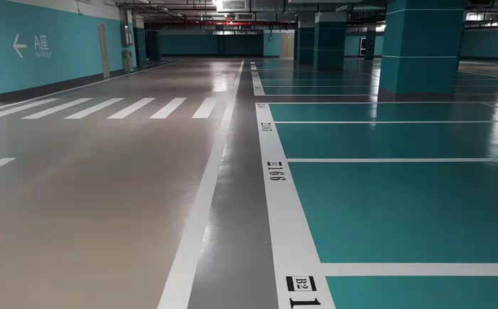 水性環氧地坪漆生產廠家 水性環氧地坪漆生產廠家