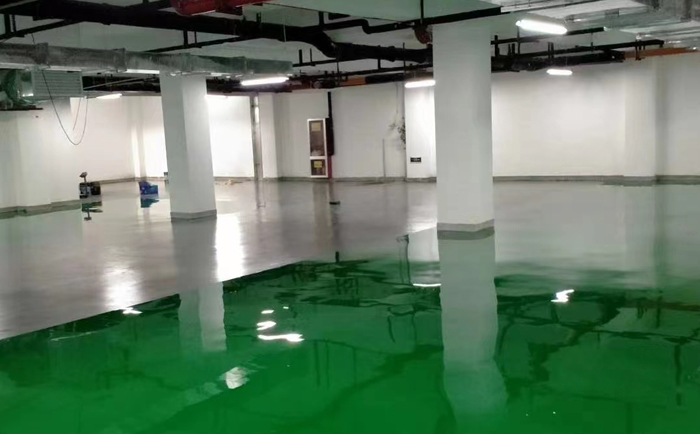 車庫地坪漆 車庫地坪漆