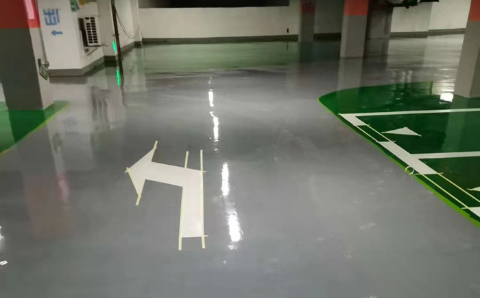 車庫地坪漆 車庫地坪漆