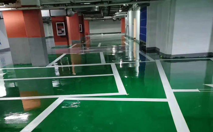 車庫地坪漆 車庫地坪漆