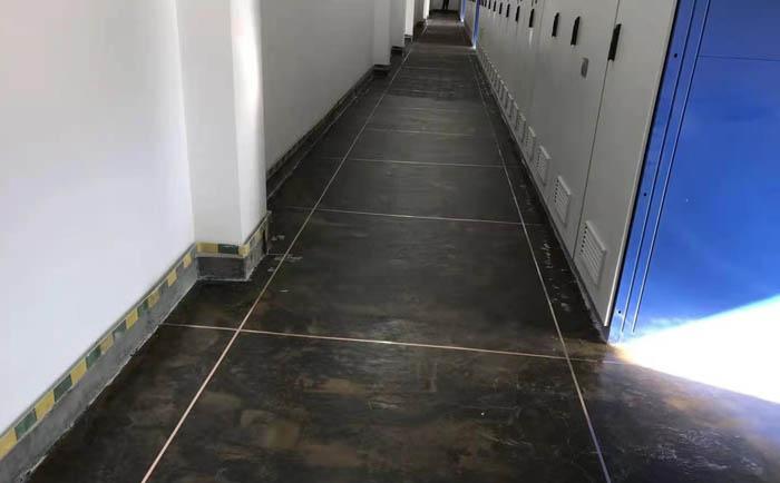 水性地坪漆廠家 水性地坪漆廠家