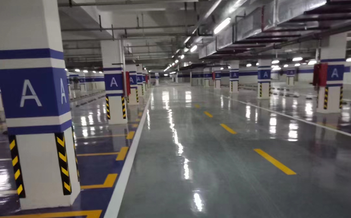 淄博水性環(huán)氧地坪 淄博水性環(huán)氧地坪