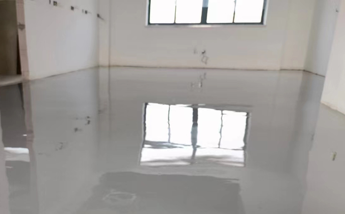 四川水性地坪漆 四川水性地坪漆