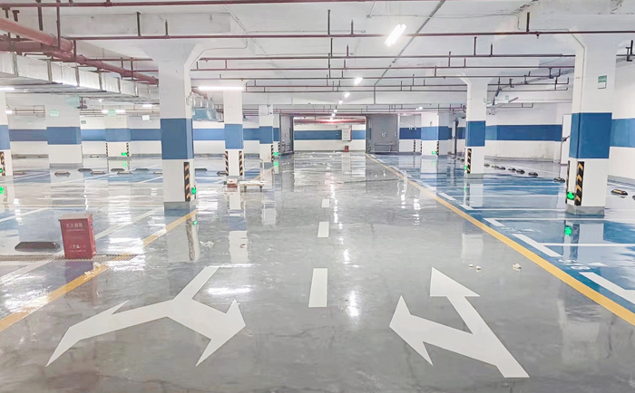 無溶劑環氧地坪漆 無溶劑環氧地坪漆