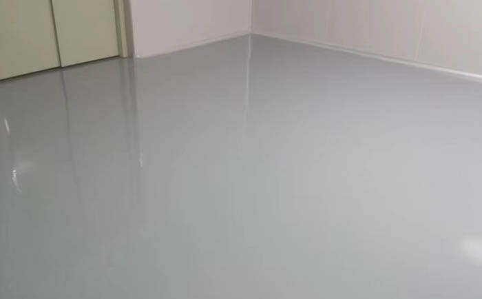 環氧地坪漆 環氧地坪漆