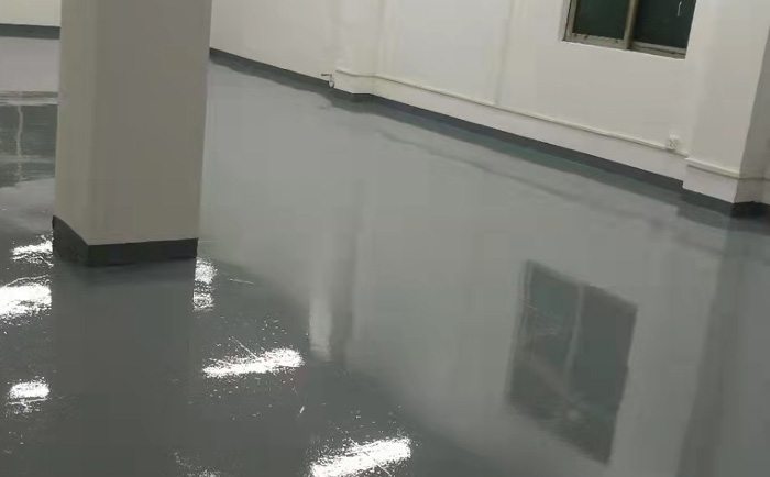 環氧地坪 環氧地坪