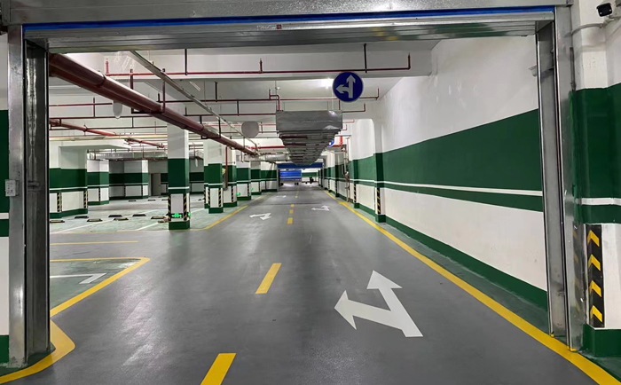 環氧地坪漆 環氧地坪漆