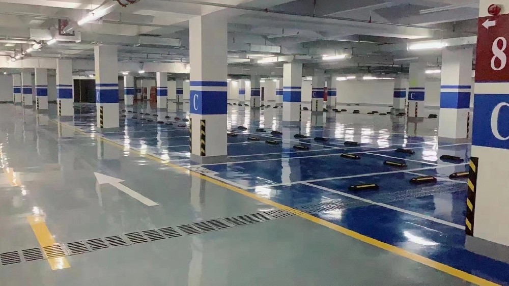 99%的人都不知道的水性環氧面漆耐水泡15天不變色!