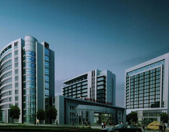 安徽阜陽第六人民醫(yī)院地下車庫水底油面工程